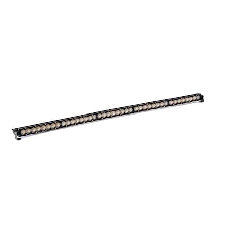 Baja Designs 50in LED Light Bar Wide Driving Pattern S8 Series 705004